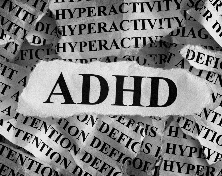 ADHD