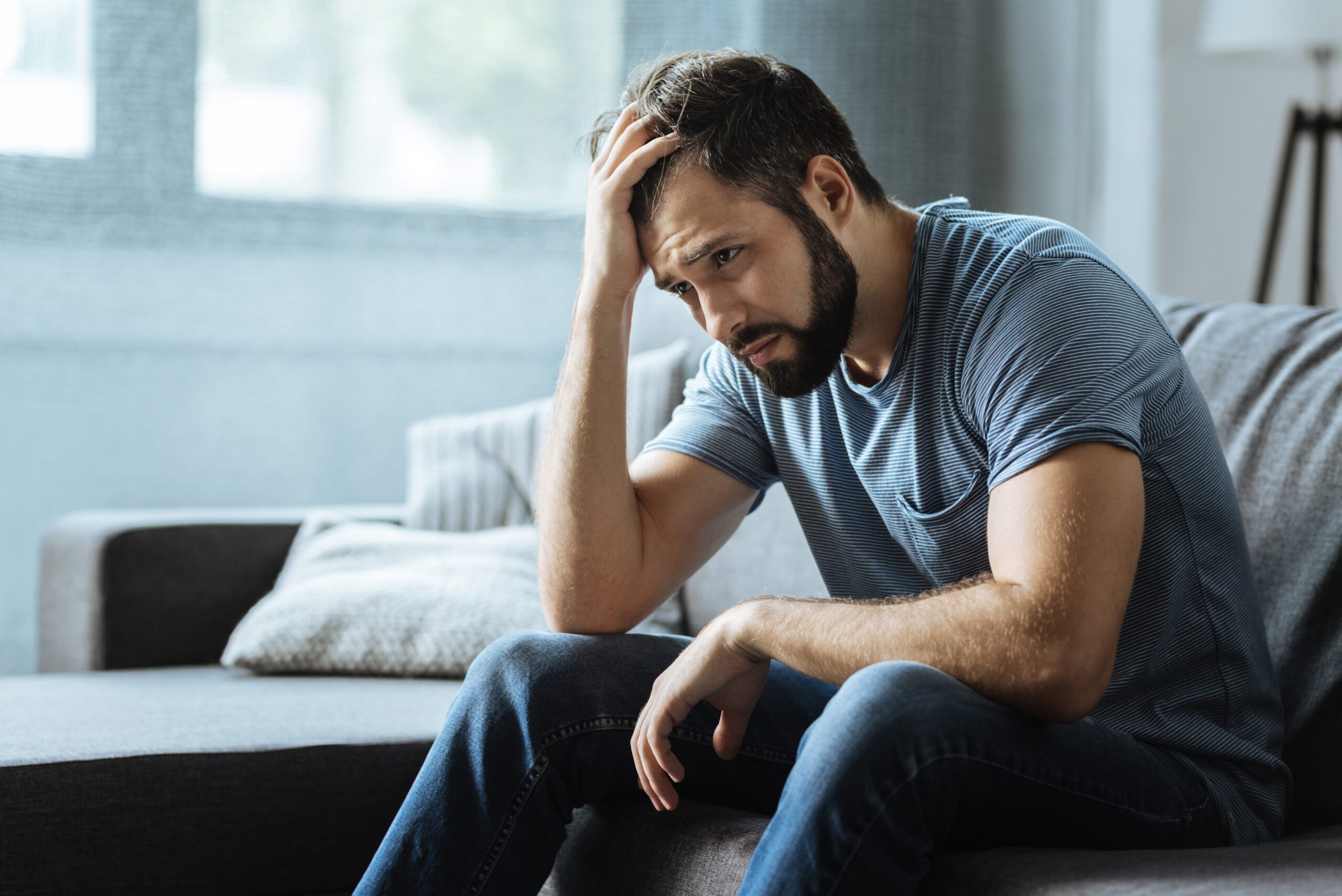 What Does High-Functioning Depression Look Like? | South Florida