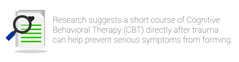 CBT for Addiction and Trauma